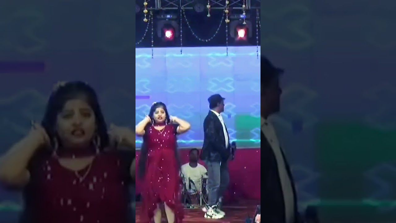 A mor belo re belo@Sambalpuri song@dance dhamaka