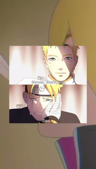 Sayonara💔' Story wa Naruto