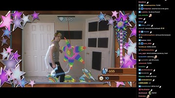 Jerma Streams [with Chat] - Kinect Games (Part 2)