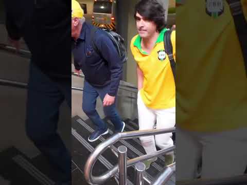 كارلو انشيلوتي يصب الي البرازيل للتدريب المنتخب البرازيلي البرازيل  كارلو أنشيلوتي ا