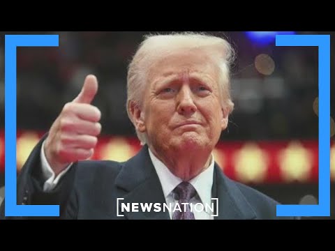 Trump to invoke