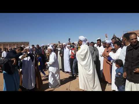 قصبة وبندير جديد الشيخ الشلالي وعدة لعجالات البيضاء 23 09 2022