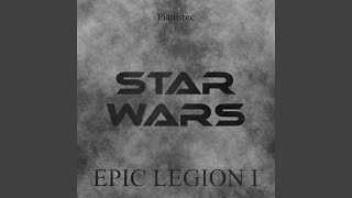 Jedi Temple March (Epic Version) - Pianistec