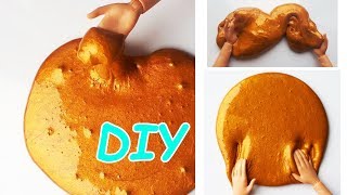 DIY МИНИ СЛАЙM ЛИЗУН ЖИДКОЕ ЗОЛОТО. Как сделать ЗОЛОТОЙ СЛАЙМ своими руками. Джинни тойс