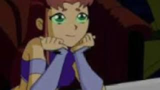 Starfire tribute- Believer