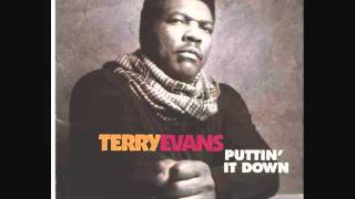 Terry Evans Ry Cooder - Too Many Ups And Downs - Puttin' It Down chords