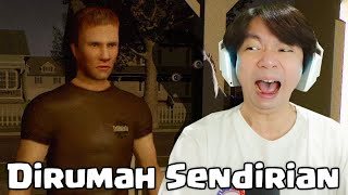 Dirumah Sendirian Merinding - Home Alone Horror Game Indonesia