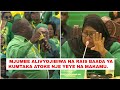 Mjumbe Aliyemtaka Rais Atoke Nje Na Kumwambia Huu Sio Utamaduni Wa Chama Chetu Naomba Mtupishe Mjumbe Aliyemtaka Rais Atoke Nje Na Kumwambia Huu Sio Utamaduni Wa Chama Chetu Naomba Mtupishe