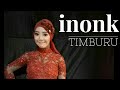 inonk - timburu (OFFICIALS VIDEO)