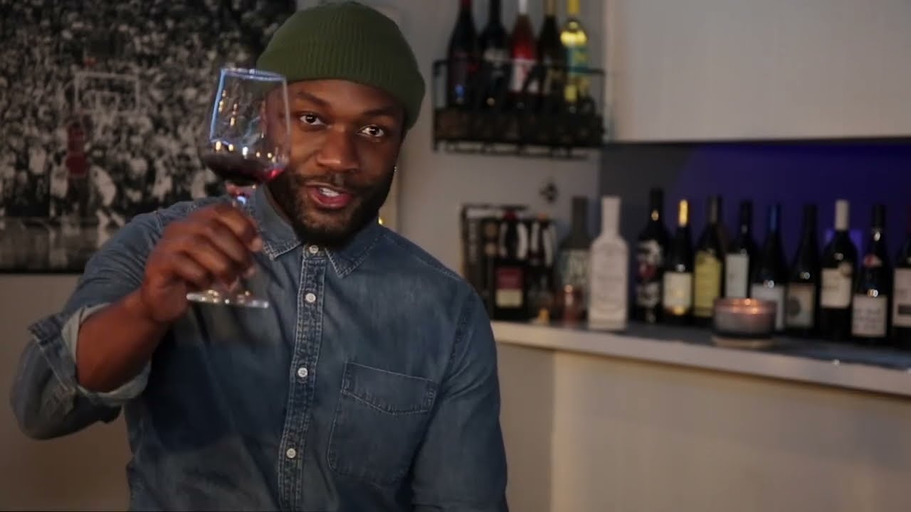 Finalist: Marc C. | Murphy-Goode A Really Goode Job