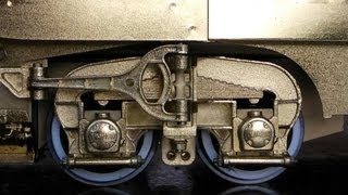 D 232U1Aster Rarity Modellets Steam