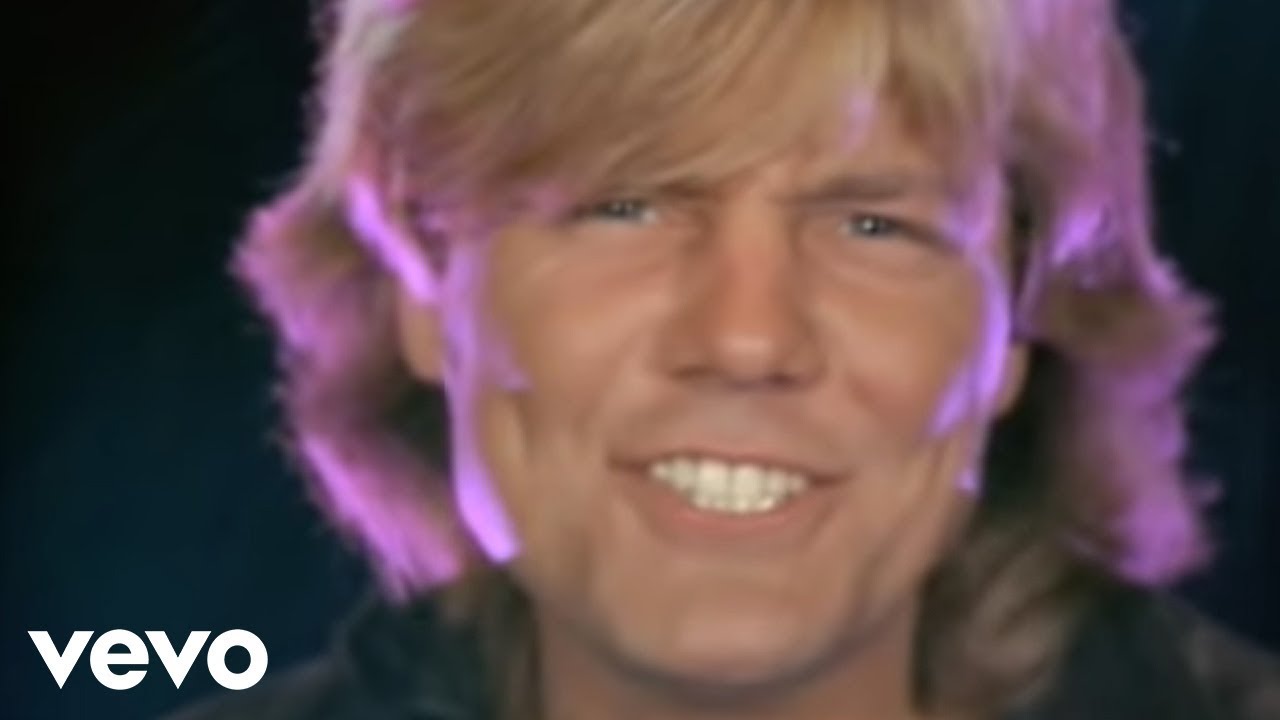 Modern Talking - Geronimo's Cadillac (Official Music Video)