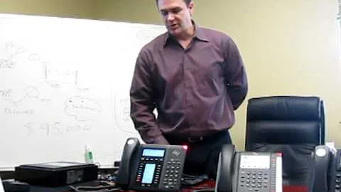 Jason Hearon: ESI DEMO Part 1