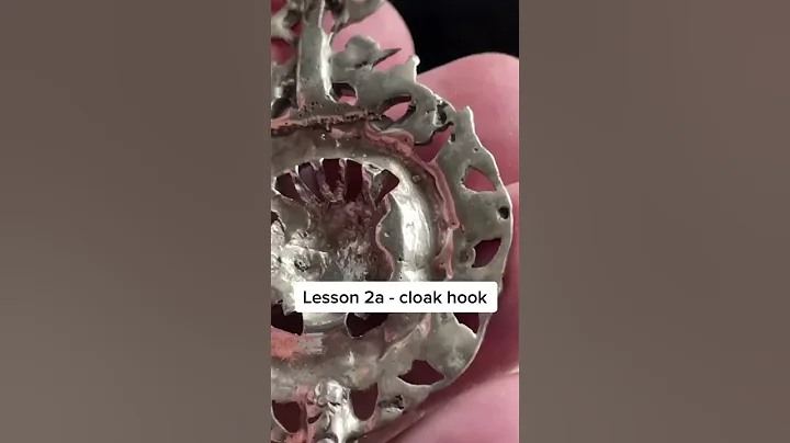 Silver Hallmarks 2 of 3 #silverhallmark #silverjewelry #antiquesilver