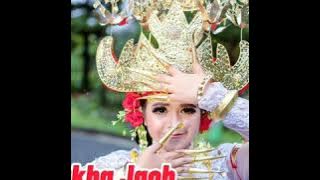 Antakha jaoh - voc & cipt: Ismail || Orkes gambus lampung