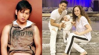 Remember Joseph Bitangcol? This is his NEW Life now after Showbiz!