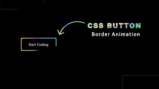 Border Animation CSS | Quick Animation Awesome | CSS Border Animation | Quick CSS3 Animation Effects