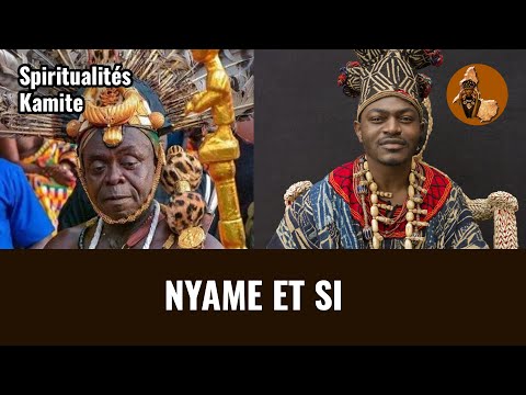 Comment comprendre la Spiritualité Akan et Bamiléké.