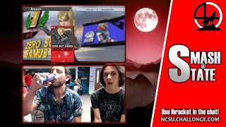 Smash at State #8 - Blink vs MikuDrum