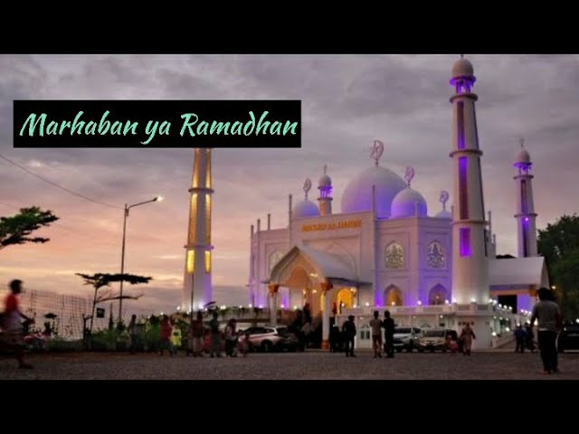 Berbagi kebaikan di Bulan Ramadhan class=