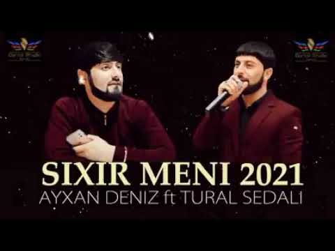 Tural sedalı Ft Ayxan deniz yep yeni 2021