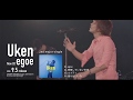 Uken 2nd maxi-single [egoe] 告知v