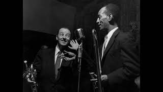 Boston 1951: BOBBY HACKETT, VIC DICKENSON, GENE SEDRIC, TEDDY ROY, GOODALL, LOWELL (Music Box, 3.26)