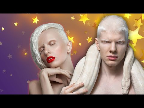 СТРАШНО КРАСИВЫЕ | Не такие как ВСЕ
