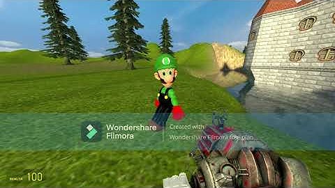 tutorial of how to do custom skin on mario for oc