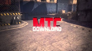 Mw2 3D MotionTrack // Scrapyard // Download // MTC