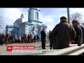 Жителі Птичі не можуть поділити єдиний у селі храм Жителі Птичі не можуть поділити єдиний у селі храм