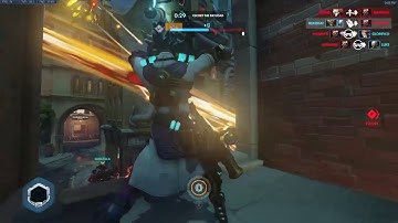 SEXY JUNKRAT, All for you..