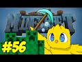 Minecraft: How To Minecraft Ep. 56 Prowlin' For Diamond and Phat Lewtz