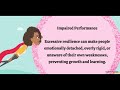 Times when being #resilient is bad for us | Toxic Resilience | #stress at work