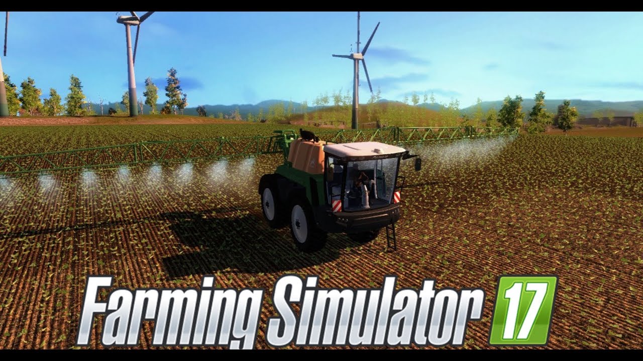 Farming 17 steam фото 31