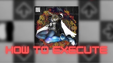 【DDR A20】最小三倍完全数 (Saishou sanbai kanzensuu) DDP Lvl. 15 - How to execute