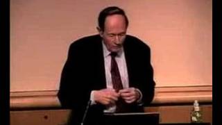 Consciousness & Neurophilosophy (Gerald Edelman)