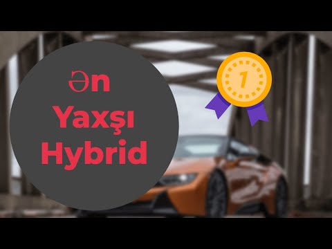 Video: Hansı hibrid olmayan avtomobil ən yaxşı mpg alır?