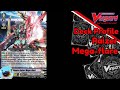 Deck Profile 502 อัลติเมทไรเซอร์ เมก้า แฟลร์ D-VS 02 (VFight)(VPremium)