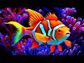 The Best 4K Aquarium - Dive Into The Mesmerizing Underwater Realm, Sea Jellyfish, Coral Reefs . #7