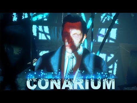 АНТАРКТИЧЕСКАЯ ЧЕРТОВЩИНА ► Conarium