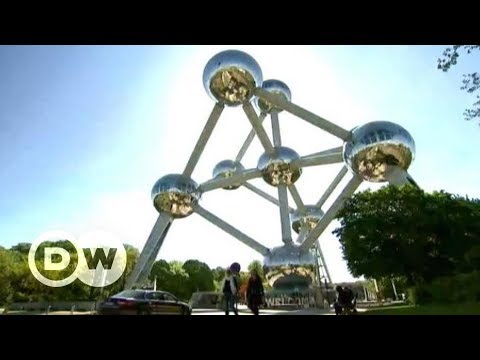 Vídeo: Símbolo de Bruxelas