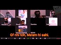 How to Propose in Online class |  online classes gone wrong | Gf nhi toh ma'am hee Sahi... #hawashi