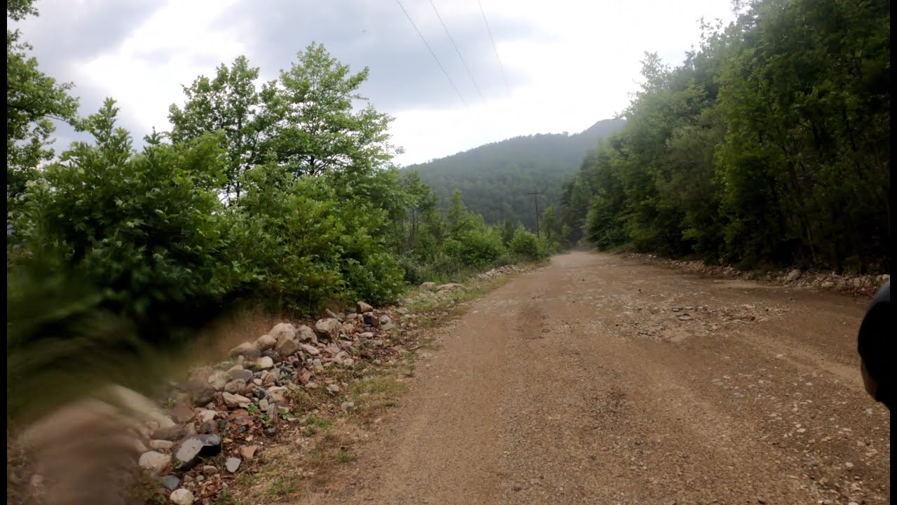 Παλαιοχώρι - Αρματολικό (Ασπροπόταμος)