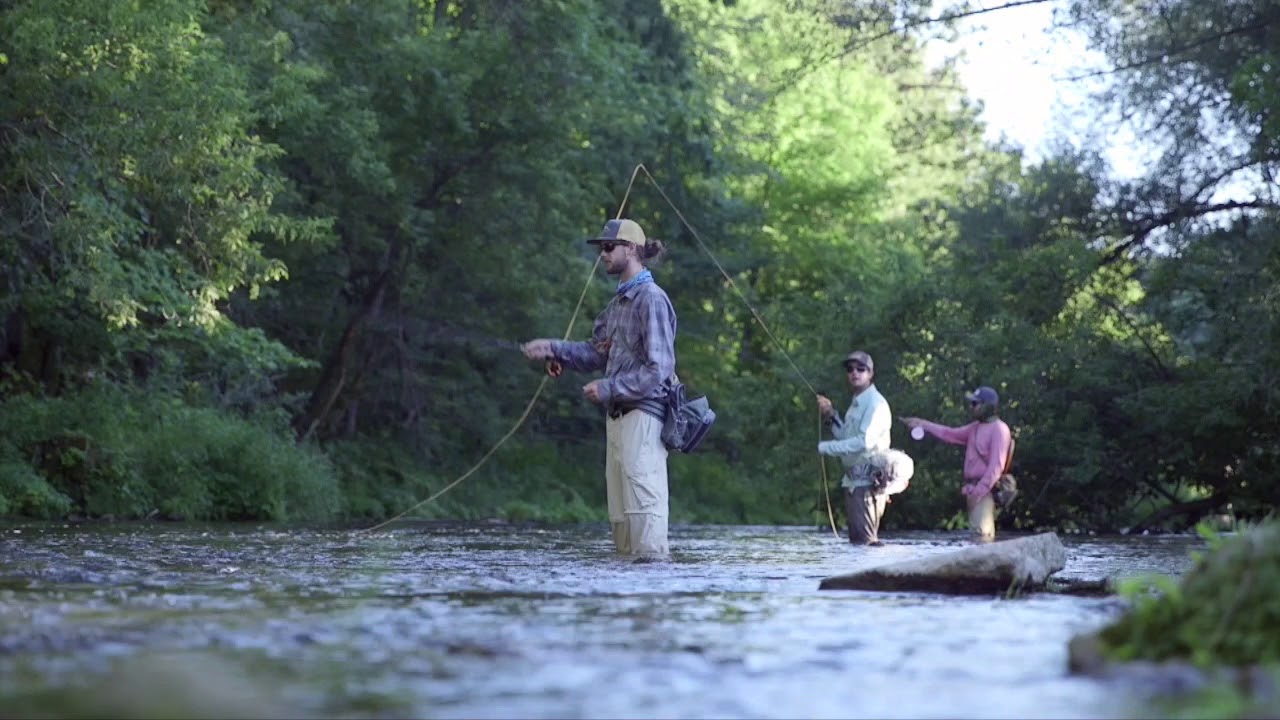 Teaser Fly Fishing Film W YouTube