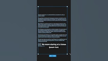 Figma AI Plugins That Do the Work for You! 🤯