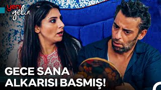 Eşek Şakası İşte Böyle Yapılır Kocacığım - Yeni Gelin