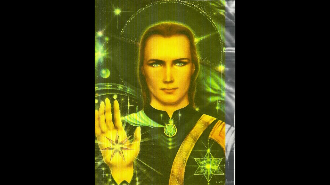 extraterrestre venusien