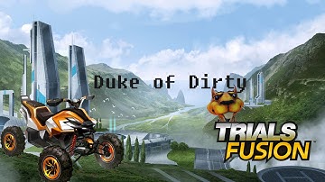 Switches Part 2 - Trials Fusion Editor Tutorial