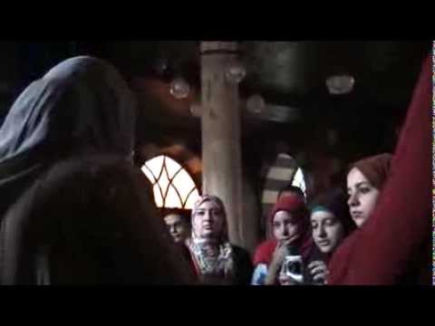شرح واضح لمعبد ابن عزرا وأهمية وثائق الجنيزا المكتشفة في غرفة سرية بالمعبد